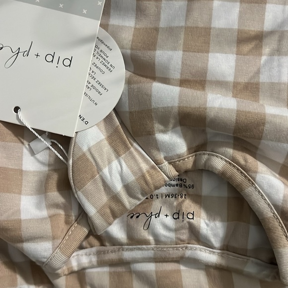 BAMBOO SLEEP BAGS | CORE COLLECTION - Size 18-36 - Picture 7 of 10